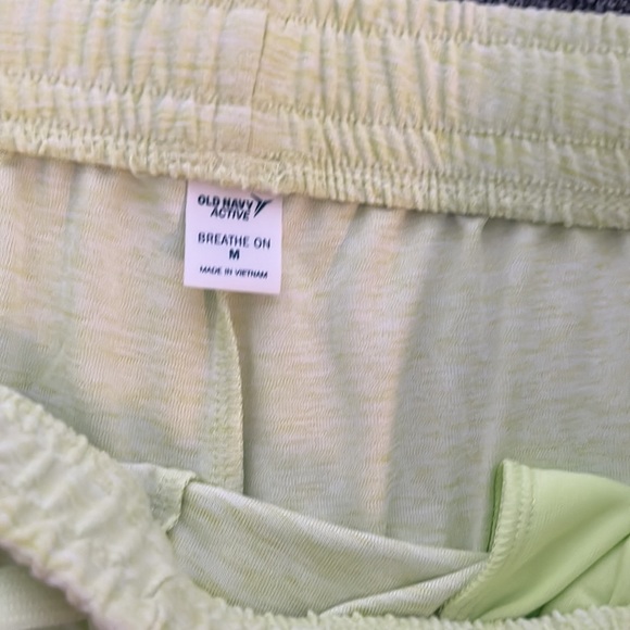 Mid-Rise Breathe ON Jogger Pants for Women Old Navy - Picture 7 of 8